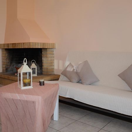 Villa Clementine Gáiosz Kültér fotó
