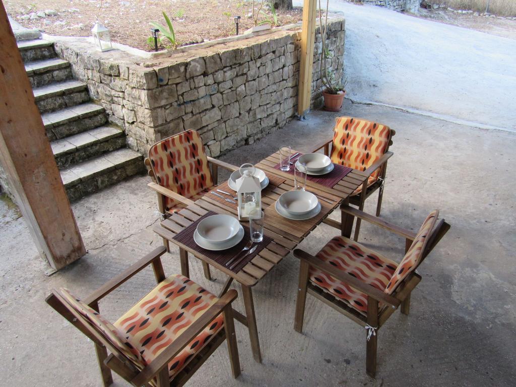 Villa Clementine Gáiosz Szoba fotó