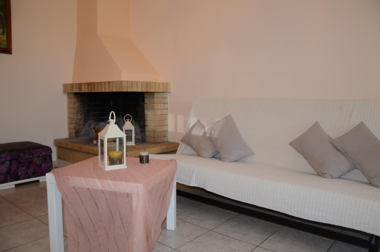 Villa Clementine Gáiosz Kültér fotó