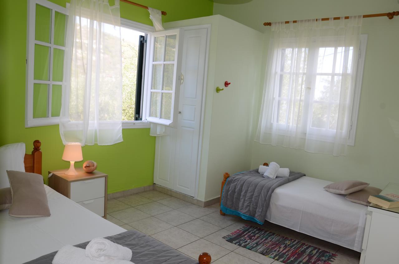 Villa Clementine Gáiosz Kültér fotó
