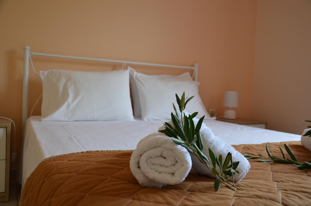 Villa Clementine Gáiosz Kültér fotó