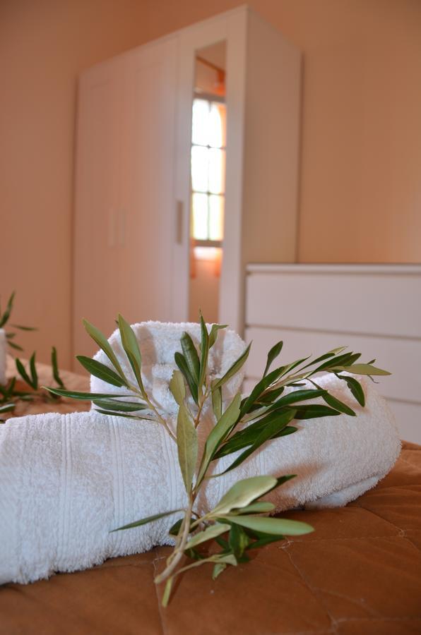 Villa Clementine Gáiosz Kültér fotó