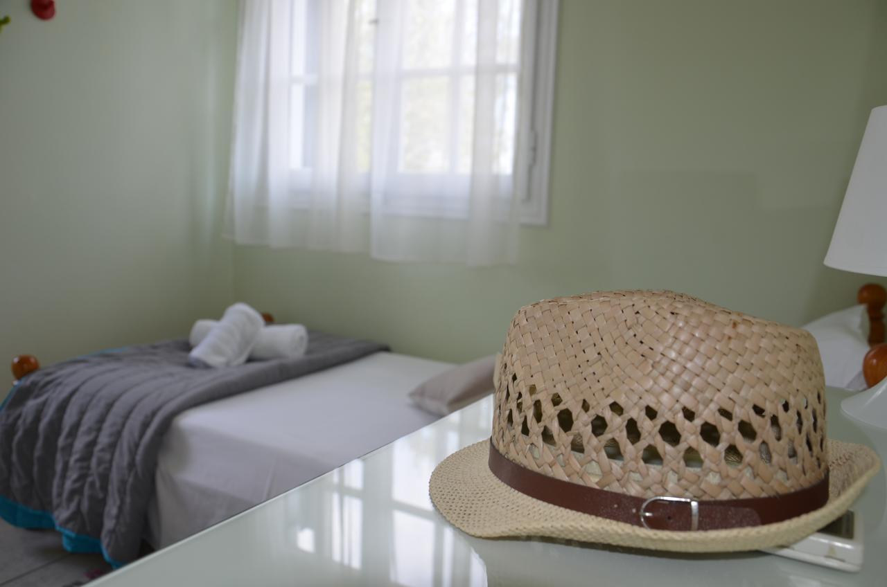 Villa Clementine Gáiosz Kültér fotó