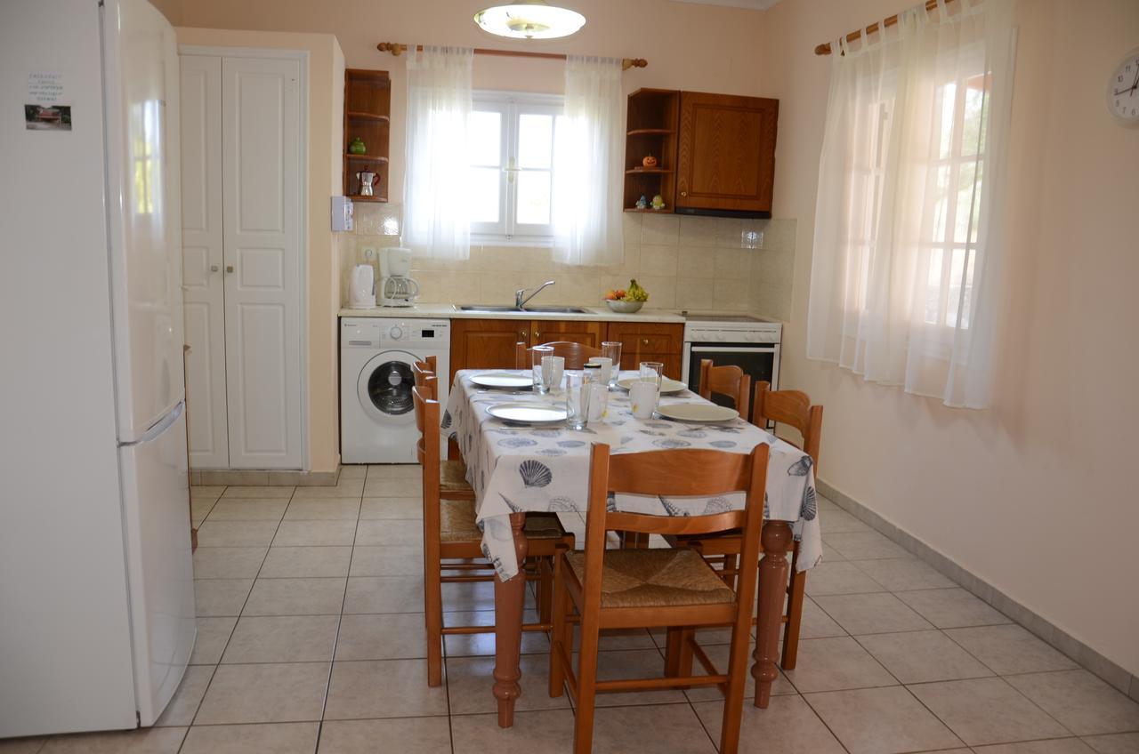 Villa Clementine Gáiosz Kültér fotó