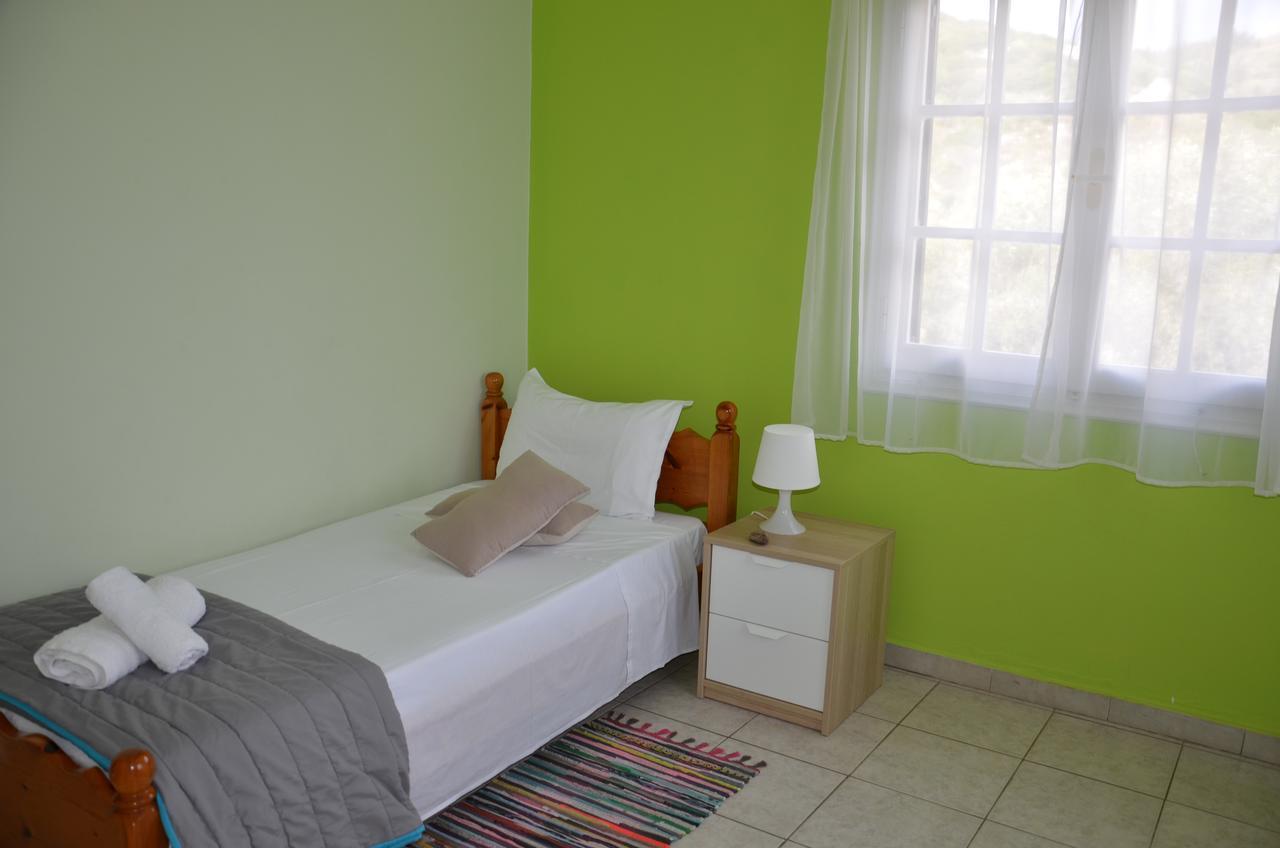 Villa Clementine Gáiosz Kültér fotó