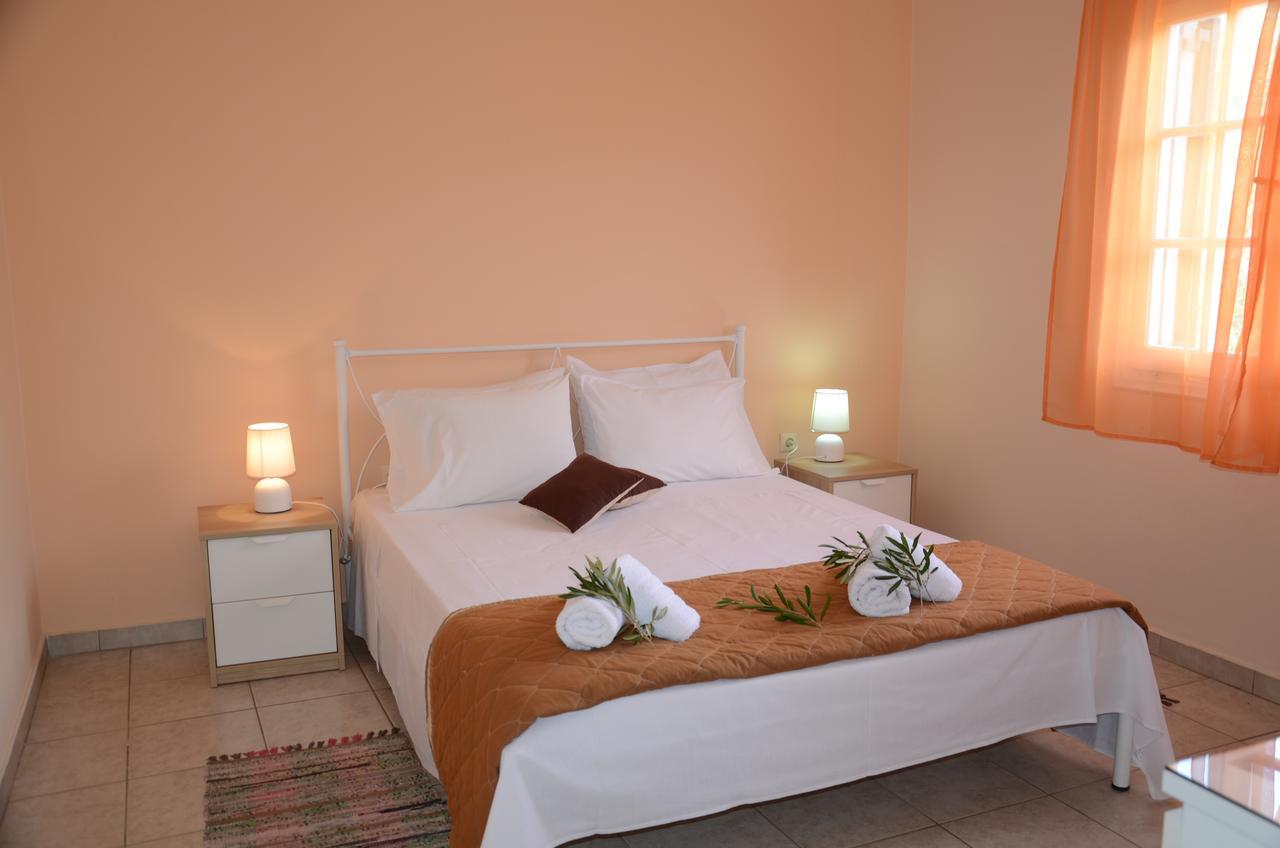 Villa Clementine Gáiosz Kültér fotó