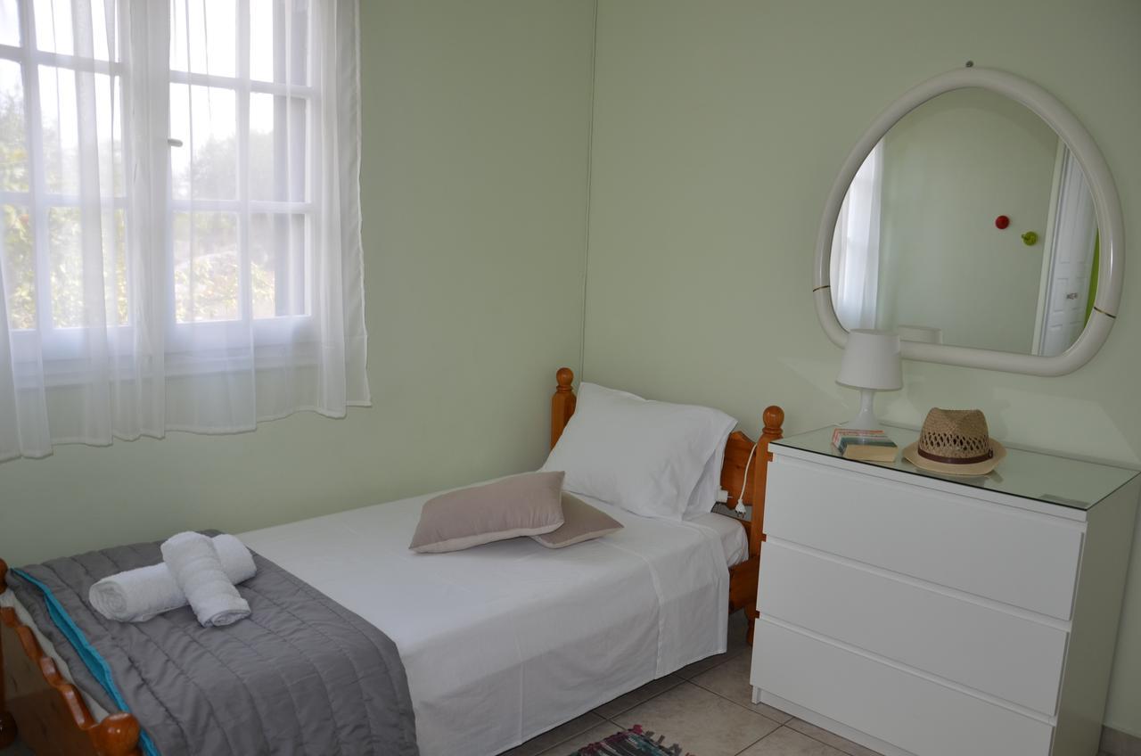 Villa Clementine Gáiosz Kültér fotó