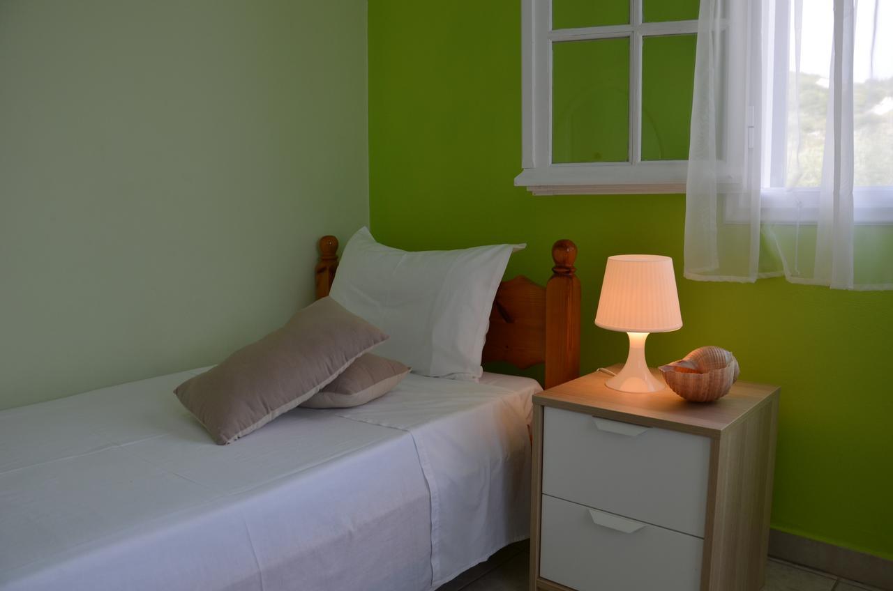 Villa Clementine Gáiosz Kültér fotó