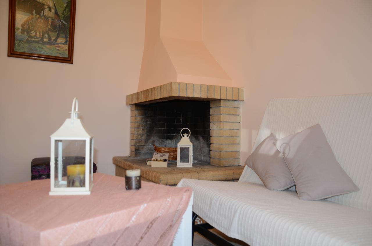 Villa Clementine Gáiosz Kültér fotó