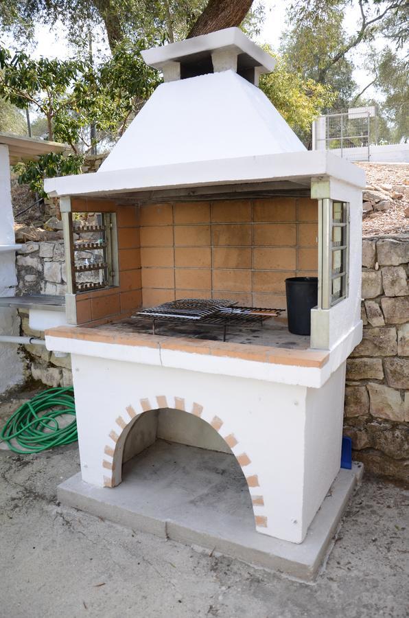 Villa Clementine Gáiosz Kültér fotó